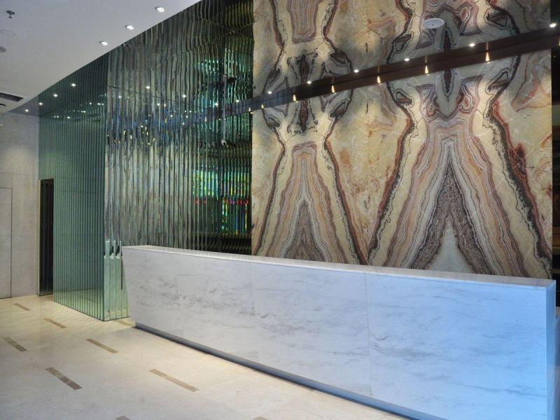Kingtown Hongkou Shanghai Interieur foto